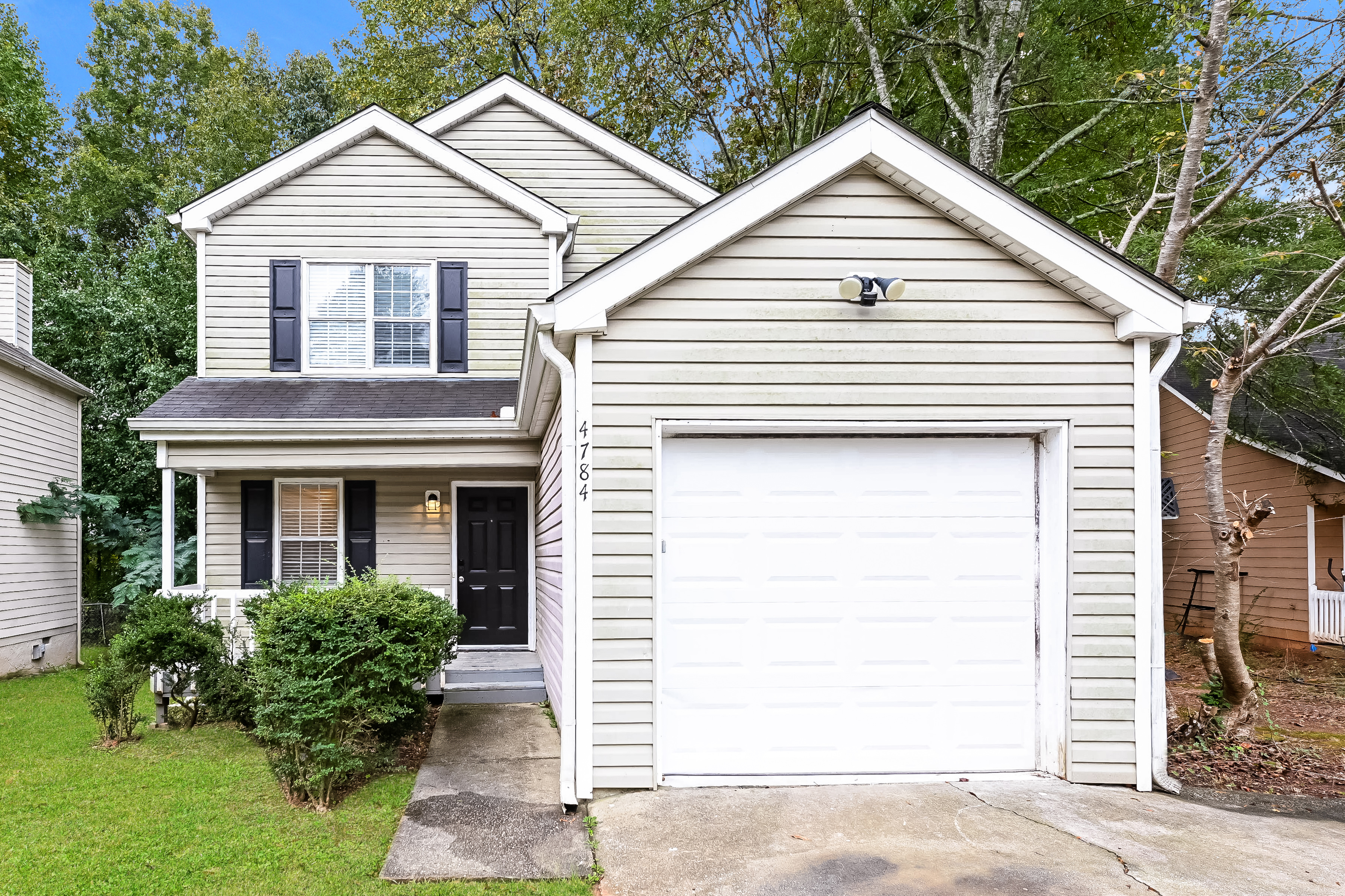 4784 Cedar Park Way Stone Mountain, GA 30083